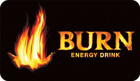 Monster Energy Norway logo