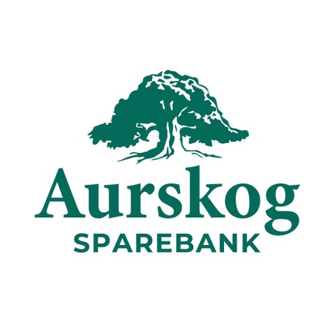 Aurskog Sparebank logo