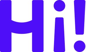 Hi Tech Mobility AS logo