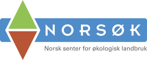 Stiftelsen Norsk Senter For Økologisk Landbruk logo