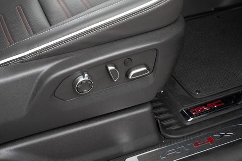 GMC Sierra - thumbnail 13