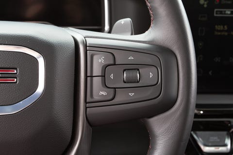 GMC Sierra - thumbnail 15