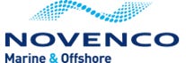 Novenco AS logo