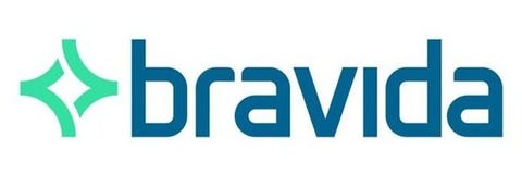 BRAVIDA NORGE AS logo