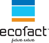 Ecofact AS logo