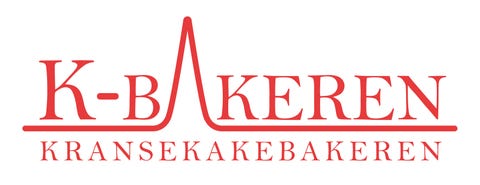 Kransekakebakeren AS logo