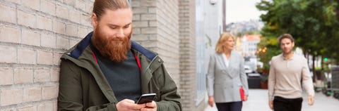 Sopra Steria - Oslo logo