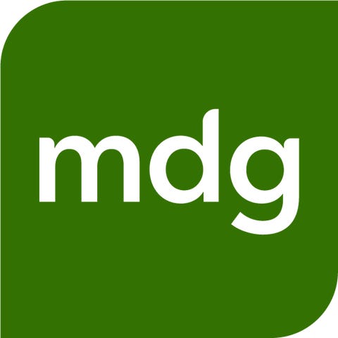 Miljøpartiet De Grønne logo