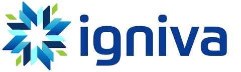 Igniva AS logo