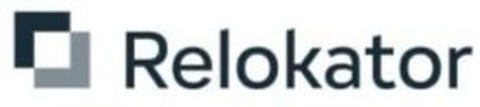 Relokator logo
