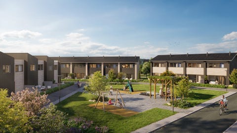 Bilde 1 av annonsen
