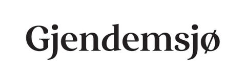 Gjendemsjø Seafood AS logo