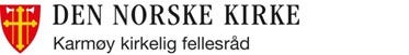 Karmøy kirkelig fellesråd logo