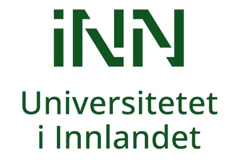 Universitetet i Innlandet logo