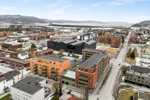 Bilde 1 av annonsen