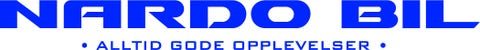 Nardo Bil Orkanger logo