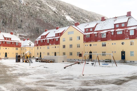 Bilde 1 av annonsen
