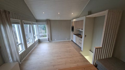 Bilde 1 av annonsen