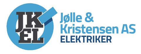 Jølle og Kristensen AS logo