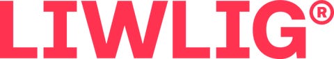 LIWLIG AS logo