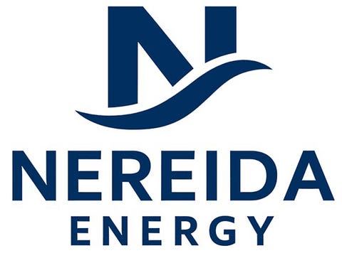 NEREIDA ENERGY AS logo