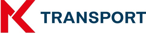 NK Transport AS logo