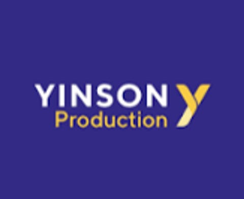 Yinson Production AS logo