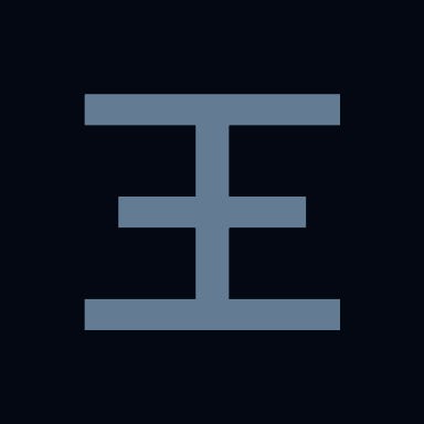 EIE eiendomsmegling Tromsø logo