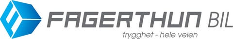 Fagerthun Bil AS logo