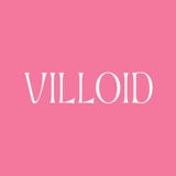 VILLOID logo