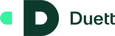 Duett AS logo
