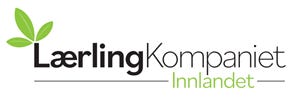 Lærlingkompaniet Innlandet logo