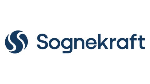 Sognekraft logo