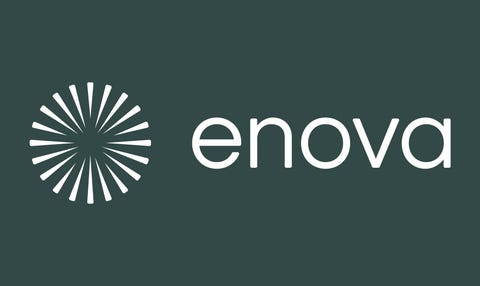 Enova SF logo