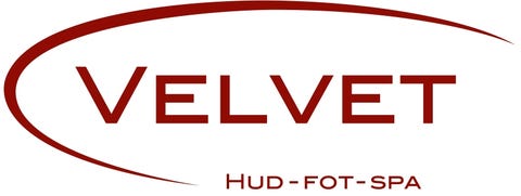 Velvet Spa logo