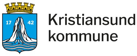Kristiansund kommune logo