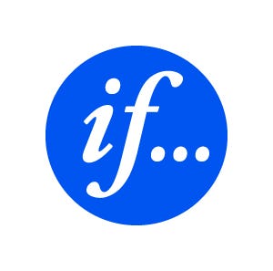 Erga & Partnere AS, representant for IF logo