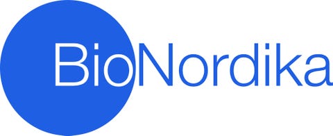 BioNordika AS logo