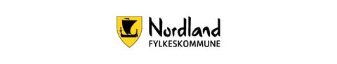 Nordland fylkeskommune logo