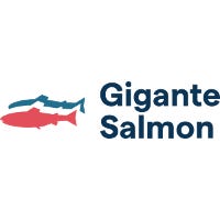 Gigante Salmon AS logo