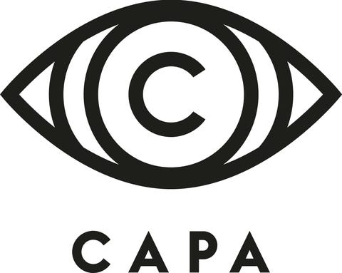 Capa Kinoreklame AS logo