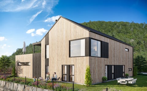 Bilde 1 av annonsen