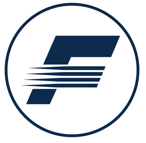 Fartskriver AS logo