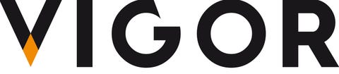Vigor Industrier AS logo