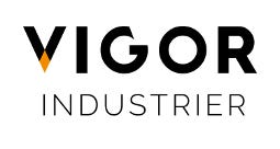 Vigor Industrier AS logo