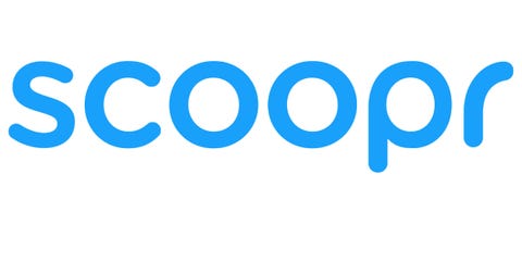 Scoopr AS logo