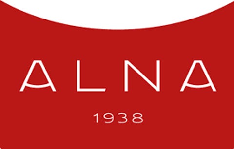 Alna AS logo