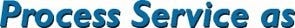 Process Service AS logo
