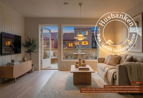 Bilde 1 av annonsen