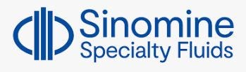 SINOMINE SPECIALTY FLUIDS LIMITED logo